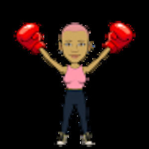 Meet your Posher, Tracey